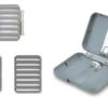C&F Small System Case Light Grey Loaded - FSA-1507 - CFA-1506/DF
