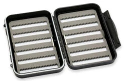 C&F Standard Fly Case Black Medium - CF-2566+