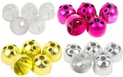 Cascade Cam's Bubble Cones 5pc