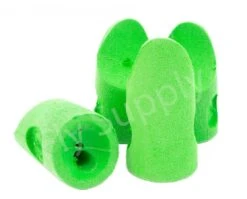 Cascade Dodger Popper Heads XXL 4pc -Visserijmeesterwinkel Cascade Dodger Popper Heads XXL 4pc FS TYING CDHPX X lime chartreuse