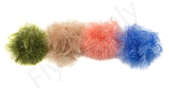 Cascade Enhancer Wrap Transparant