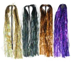 Cascade Holographic Streamer Flash Packs 30CM