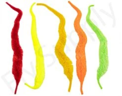 Cascade Micro Dragon Tails 5pc
