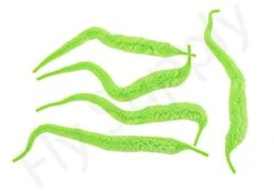 Cascade Mini Dragon Tails 5pc -Visserijmeesterwinkel Cascade Mini Dragon Tails 5pc CASC MNDT X dsc09722 bewerkt