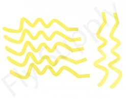 Cascade Noodle Tails 6pc -Visserijmeesterwinkel Cascade Noodle Tails 6pc NOODLE XXX dsc09652 bewerkt