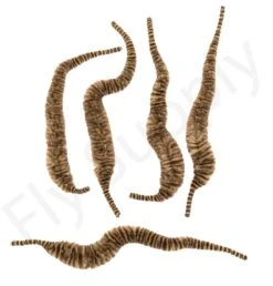 Cascade Variegated Mini Dragon Tails 5pc 16 Cascade Variegated Mini Dragon Tails 5pc -Visserijmeesterwinkel Cascade Variegated Mini Dragon Tails 5pc CASC MVNDT X dsc09681 bewerkt