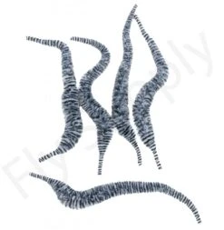 Cascade Variegated Mini Dragon Tails 5pc 21 Cascade Variegated Mini Dragon Tails 5pc -Visserijmeesterwinkel Cascade Variegated Mini Dragon Tails 5pc CASC MVNDT X dsc09686 bewerkt