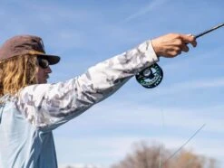 Cheeky PreLoad Fly Reel -Visserijmeesterwinkel Cheeky PreLoad Fly Reel NFD011 XXX preloadlifestyle