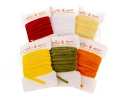 Chenille 5mm