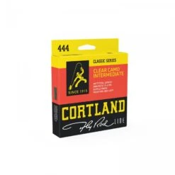 Cortland 444 Intermediate Clear Camo Fly Line -Visserijmeesterwinkel Cortland 444 Intermediate Clear Camo Fly Line D340056 XX 4hzsyyog