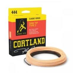 Cortland 444 Sink Tip Type 3 Fly Line