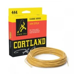 Cortland 444 Sylk Line Floating Fly Line