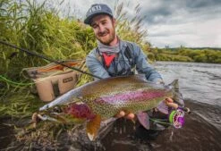 Cortland Big Fly Floating Fly Line -Visserijmeesterwinkel Cortland Big Fly D340016 XX bigfly b4204665 cd78 48c6 927f def62a1ec53b 1200x