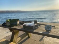 Cortland Competition Fo-tech Sink Type 3 Fly Line -Visserijmeesterwinkel Cortland Competition Fo tech Sink Type 3 Fly Line D340102 XX img 5716 1200x