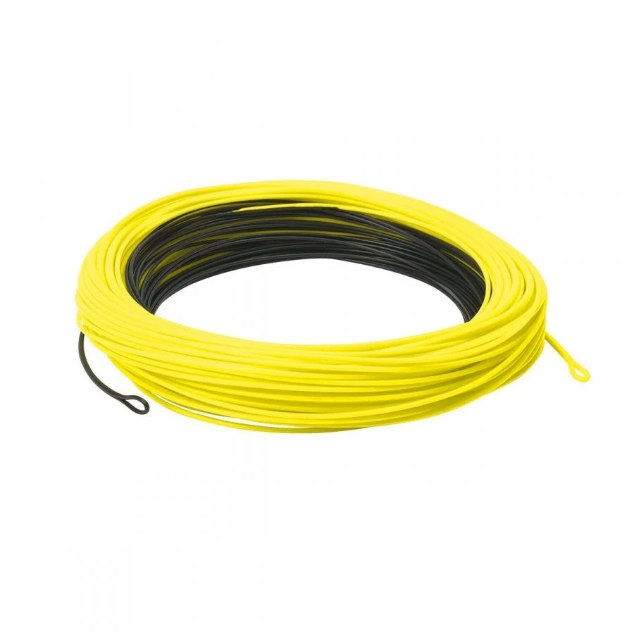 Cortland Competition Fo-tech Sink Type 7 Fly Line - Afbeelding 2