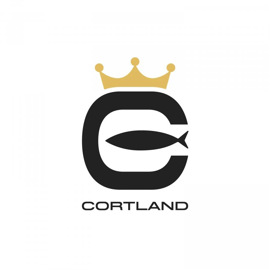 Cortland Competition Fo-tech Sink Type 7 Fly Line - Afbeelding 7