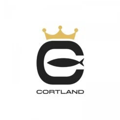 Cortland Competition Type 7 Level Sink Fly Line 11 Cortland Competition Type 7 Level Sink Fly Line -Visserijmeesterwinkel Cortland Competition Type 7 Level Sink Fly Line D340086 XX cortlandlogo blackgold 1