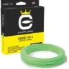 Cortland Ghost Tip Intermediate/Floating WF Fly Line