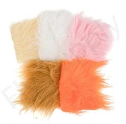 Craft Fur 5 Color Pack Extra Select