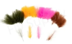 Cul De Canard (CDC) Large Super Select 50pc Feathers