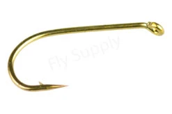 Partridge Wet And Nymph Captain Hamilton Hook