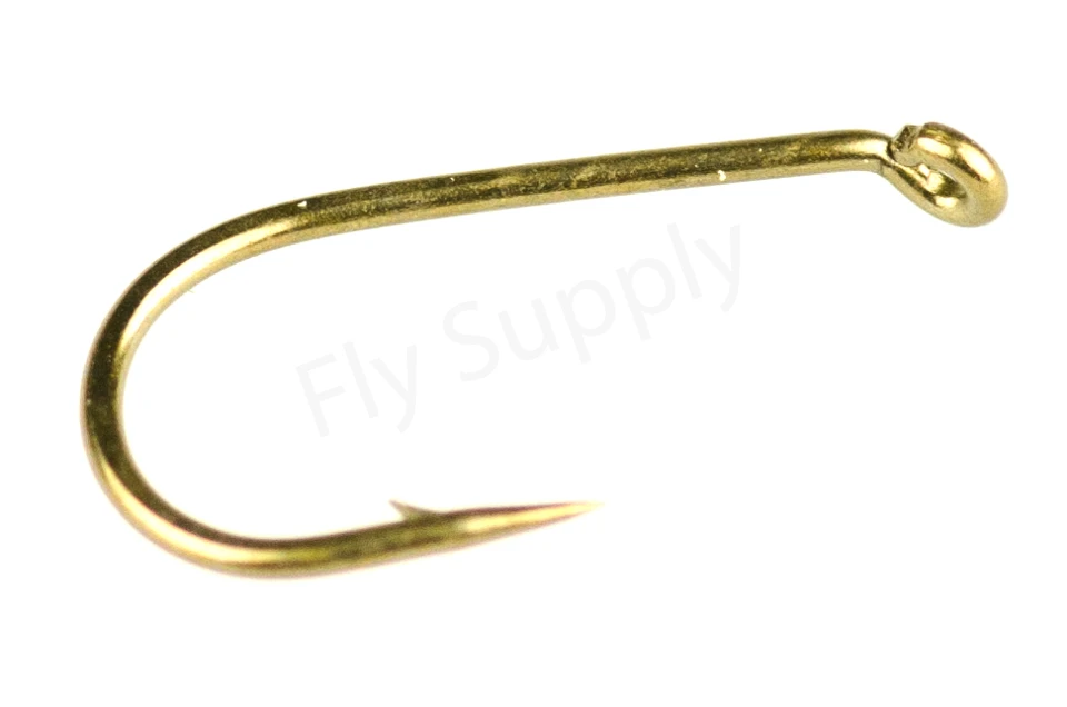 Partridge Wet And Goldbead Nymph Hook 1 Partridge Wet And Goldbead Nymph Hook