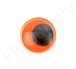 Doll Eyes Black/Fire Orange -Visserijmeesterwinkel Doll Eyes BlackFire Orange 38 328XX maat 10