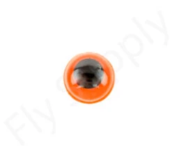 Doll Eyes Black/Fire Orange -Visserijmeesterwinkel Doll Eyes BlackFire Orange 38 328XX maat 7