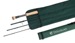 Douglas DXF Fly Rod -Visserijmeesterwinkel Douglas DXF Fly Rod NFD570 XXX douglas outdoors fly rods dxf product 03