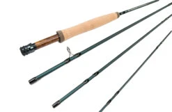 Douglas DXF Fly Rod -Visserijmeesterwinkel Douglas DXF Fly Rod NFD570 XXX douglas outdoors fly rods dxf product 05