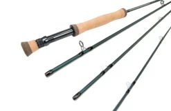 Douglas DXF Fly Rod -Visserijmeesterwinkel Douglas DXF Fly Rod NFD570 XXX douglas outdoors fly rods dxf product 07