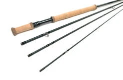 Douglas DXF Fly Rod -Visserijmeesterwinkel Douglas DXF Fly Rod NFD570 XXX douglas outdoors fly rods dxf product 08