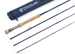 Douglas LRS Fly Rod -Visserijmeesterwinkel Douglas LRS Fly Rod NFD593 XXX douglas outdoors fly rods lrs product 03 1