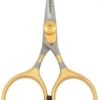Dr. Slick All Purpose Razor Scissor 4 Inch Adjustable Tension Straight