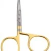 Dr. Slick All Purpose Scissors 4 Inch Twisted Loop Straight