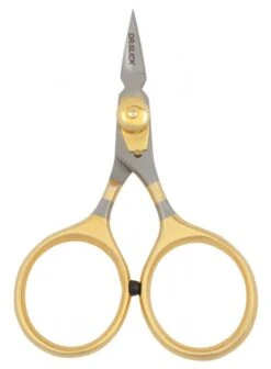 Dr. Slick Arrow Razor Scissor 3.75 Inch Adjustable Tension Straight