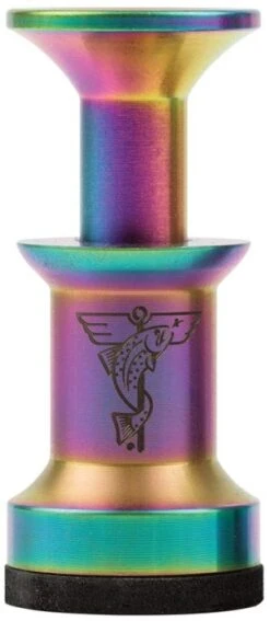 Dr. Slick Hair Stacker Small Prism Finish