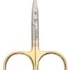 Dr. Slick Micro Tip Hair Scissors 4.5 Inch Straight