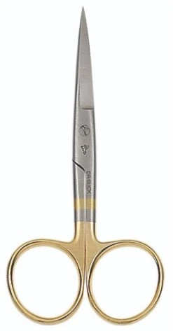 Dr. Slick Premium 3pc Straight Scissors Set -Visserijmeesterwinkel Dr Slick Premium 3pc Straight Scissors Set DRSLICKSCISSET STR dr slick hair scissors 45 inch straight sh45g sh45g