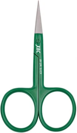 Dr. Slick XBC All Purpose Scissor 4inch Straight Green