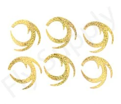 Dragon Tails Medium 6pc Original Pacchiarini's -Visserijmeesterwinkel Dragon Tails Medium 6pc Original Pacchiarinis FSTYING DTM X dsc09695 bewerkt