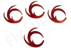 Dragon Tails XL 4pc Original Pacchiarini's -Visserijmeesterwinkel Dragon Tails XL 4pc Original Pacchiarinis FSTYING DTXL X dsc08648 bewerkt