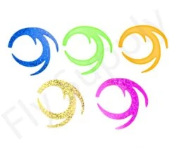 Dragon Tails XXL 3pc Original Pacchiarini's