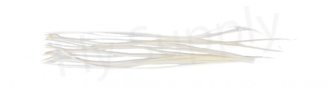 Whiting Dry Fly Saddle Feather Pack 18pc 7 Whiting Dry Fly Saddle Feather Pack 18pc - Afbeelding 7