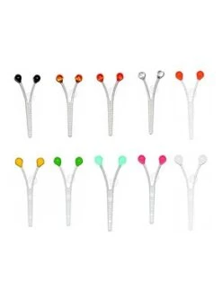 Easy Shrimp Eyes 10pc -Visserijmeesterwinkel Easy20Shrimp20eyes202