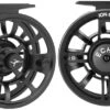 Echo Ion Fly Reel