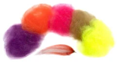 Pike Dubbing Extra Long