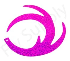 Elbi Tarragon Pike Tails -Visserijmeesterwinkel Elbi Tarragon Pike Tails EPTT XL XXX dsc09579 bewerkt