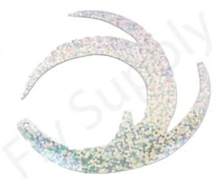 Elbi Tarragon Pike Tails -Visserijmeesterwinkel Elbi Tarragon Pike Tails EPTT XL XXX dsc09580 bewerkt