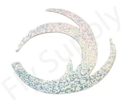 Elbi Tarragon Pike Tails -Visserijmeesterwinkel Elbi Tarragon Pike Tails EPTT XL XXX dsc09582 bewerkt